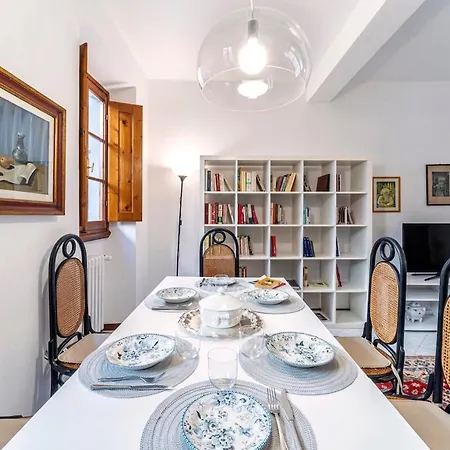 Unyca - Signoria Cozy Appartement Florence
