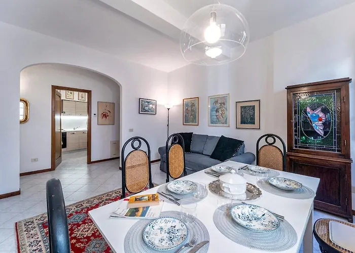 Appartement Unyca - Signoria Cozy Florence