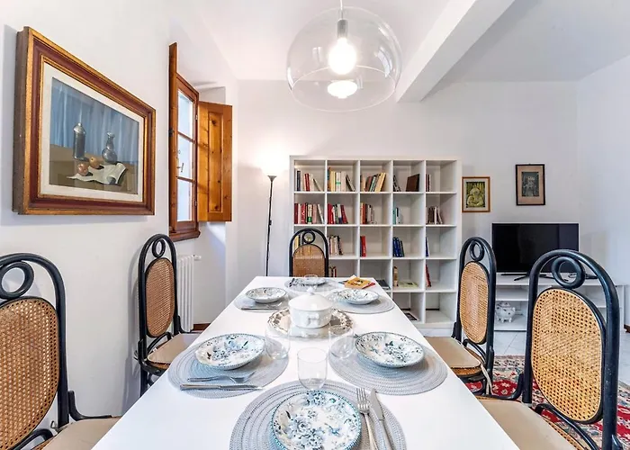 Unyca - Signoria Cozy Appartement Florence