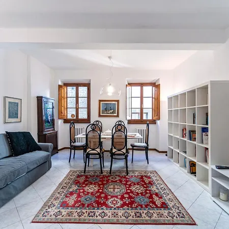 شقة Unyca - Signoria Cozy *