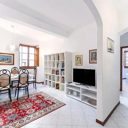 Unyca - Signoria Cozy فلورنس