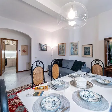 شقة Unyca - Signoria Cozy فلورنس