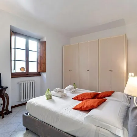 Unyca - Signoria Cozy فلورنس