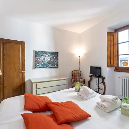 Unyca - Signoria Cozy شقة *