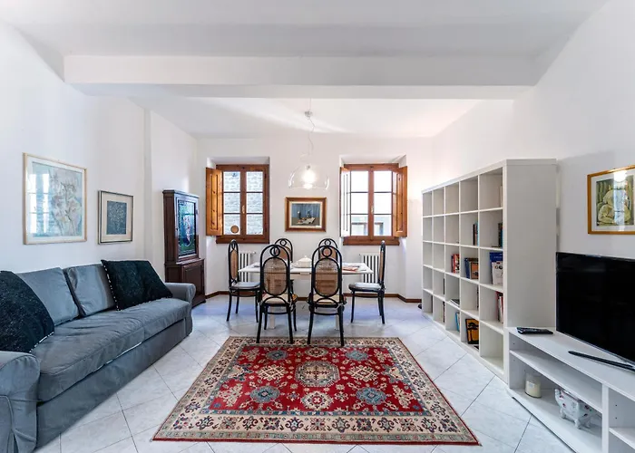 شقة Unyca - Signoria Cozy *