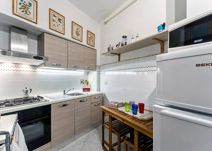 شقة Unyca - Signoria Cozy فلورنس