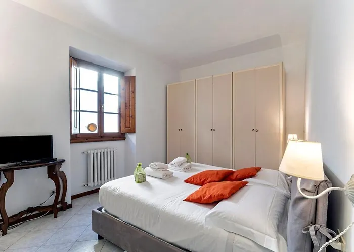 Unyca - Signoria Cozy فلورنس