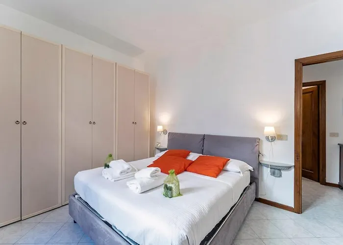 Unyca - Signoria Cozy * فلورنس