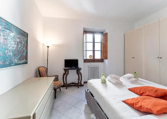 شقة Unyca - Signoria Cozy فلورنس