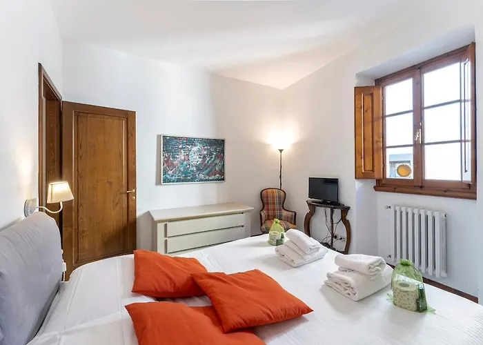 Unyca - Signoria Cozy شقة *