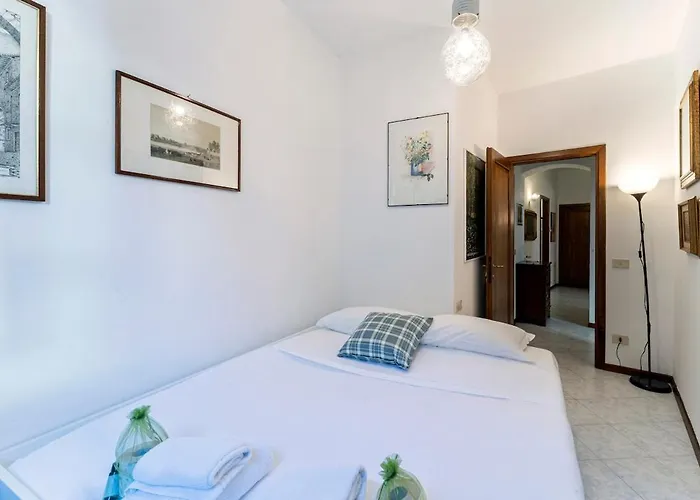 Unyca - Signoria Cozy شقة *