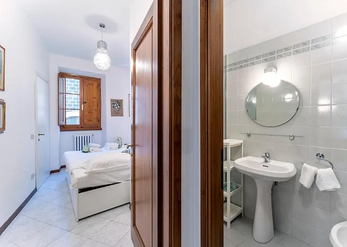 شقة Unyca - Signoria Cozy فلورنس