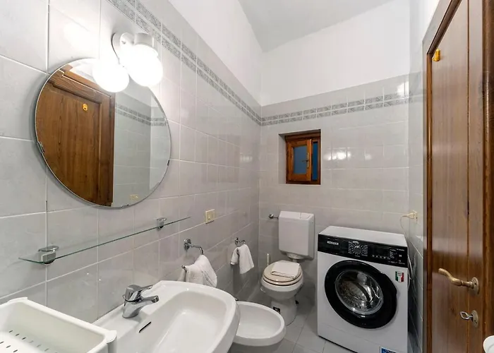 Unyca - Signoria Cozy شقة *