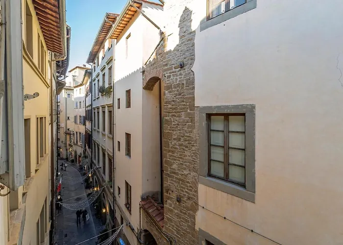 شقة Unyca - Signoria Cozy فلورنس