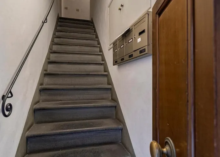 Unyca - Signoria Cozy شقة